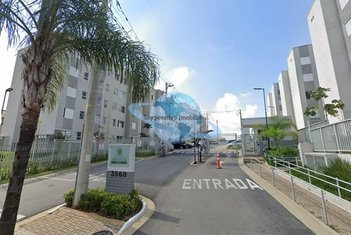 apartment em Rua Padre Lívio Emílio Calliari, Parque Ibiti Reserva - Sorocaba - SP