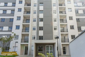 apartment em Avenida Pires do Rio, Vila Taquari - São Paulo - SP