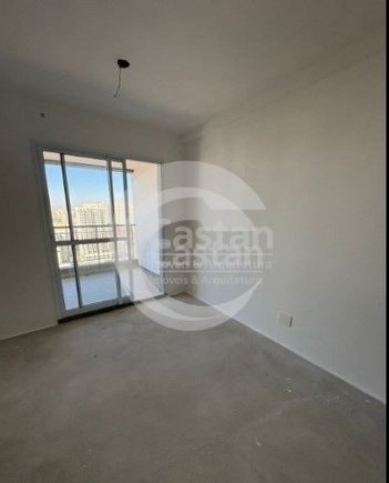 apartment em Rua Elói Cerqueira, Belenzinho - São Paulo - SP