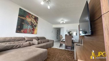apartment em Rua 2700, Centro - Balneário Camboriú - SC