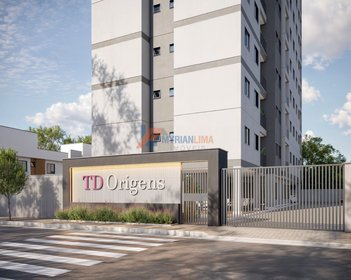 apartment em Avenida Francisco Chrisóstono Torres, São Luiz - Volta Redonda - RJ