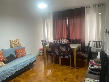 apartment em Avenida Angélica, Santa Cecília - São Paulo - SP