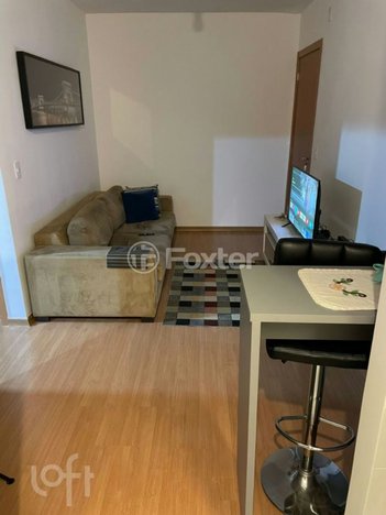 apartment em Avenida Paulo Roberto Vidal, Bela Vista - Palhoça - SC