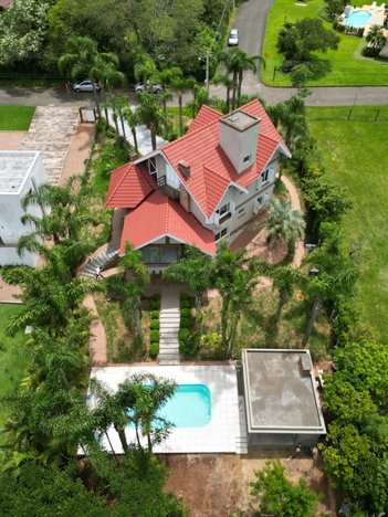 house em Via das Araras, Verdes Pampas - Gravataí - RS