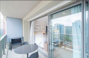 apartment em Avenida Eusébio Matoso, Pinheiros - São Paulo - SP