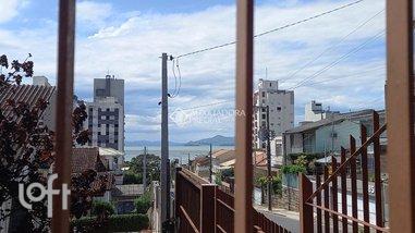 house em Joaquim Costa, Agronômica - Florianópolis - SC