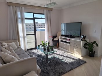 apartment em Rua Rockefeller, Rebouças - Curitiba - PR