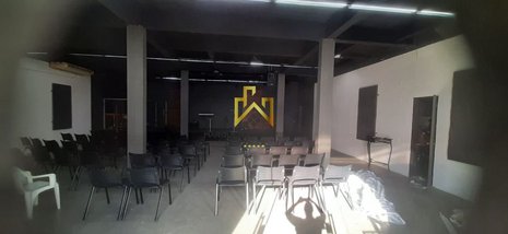 business em Quinta da Boa Vista, Lagoinha Leblon (Venda Nova) - Belo Horizonte - MG