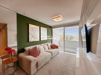 apartment em Avenida Central, Xangri-Lá - Xangri-Lá - RS