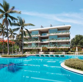 apartment em Rua Adalgisa Camêlo, Ponta do Seixas - João Pessoa - PB