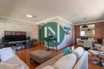 apartment em Rua Gomes de Carvalho, Vila Olímpia - São Paulo - SP