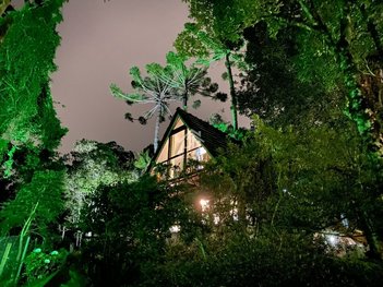 house em Rua Eloy de Martini, Parque das Fontes - Campos do Jordão - SP