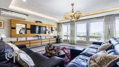 apartment em Guilherme Alves, Partenon - Porto Alegre - RS