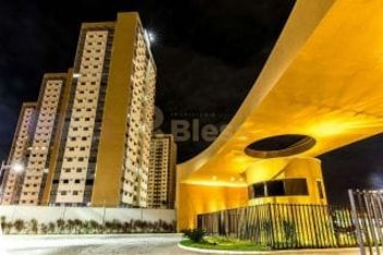 apartment em Avenida Capitão-mor Gouveia, Nossa Senhora de Nazaré - Natal - RN