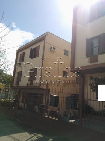 apartment em Oscar Schneider, Medianeira - Porto Alegre - RS