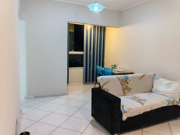 apartment em Rua Contagem, Santa Inês - Belo Horizonte - MG