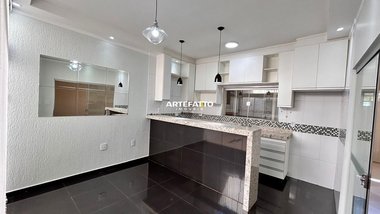 house em Rua Antônio Ferreira Fontelas, Residencial Jovita de Melo - Franca - SP