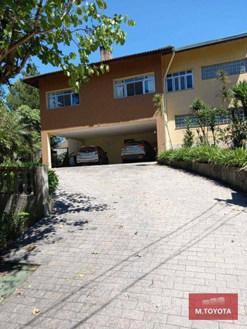 house em Avenida Benjamin Harris Hunnicutt, Portal dos Gramados - Guarulhos - SP