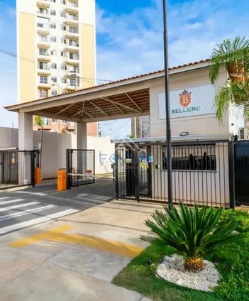 apartment em Avenida Sidney Mazzoni, Jardim Tamoio - Jundiaí - SP