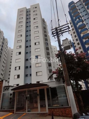 apartment em Praça Marisa Marques, Vila Rosália - Guarulhos - SP