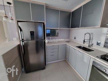 apartment em Eurico Lara, Medianeira - Porto Alegre - RS