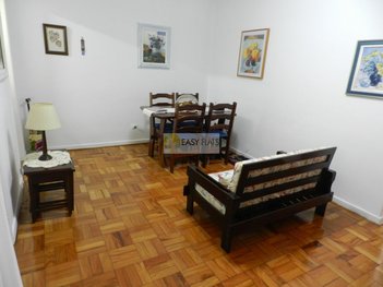 apartment em Rua Barata Ribeiro, Bela Vista - São Paulo - SP