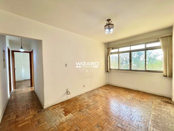 apartment em Avenida Paes de Barros, Mooca - São Paulo - SP