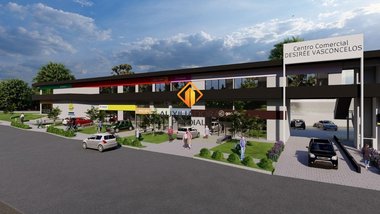 business em Rua Manoel Pires Pereira, Costeira - São José dos Pinhais - PR