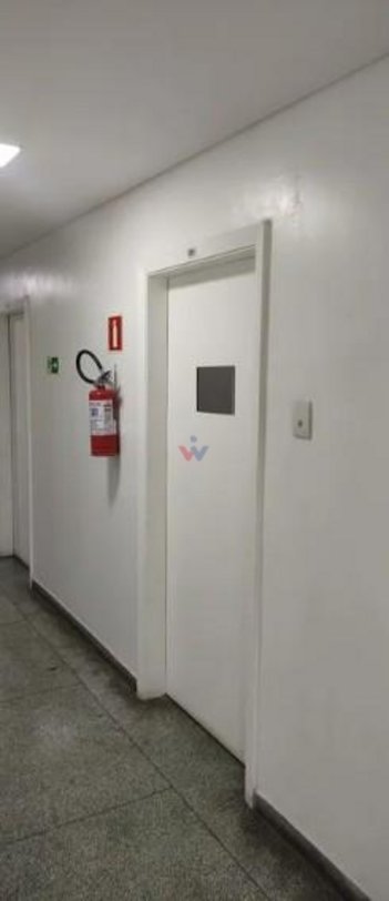 commercial_building em Rua Marechal Deodoro, Centro - Curitiba - PR