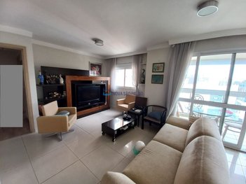 apartment em Rua Helena, Vila Olímpia - São Paulo - SP