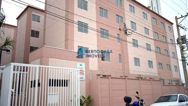 apartment em Rua Custódio Paiva, Jardim São Paulo(Zona Norte) - São Paulo - SP