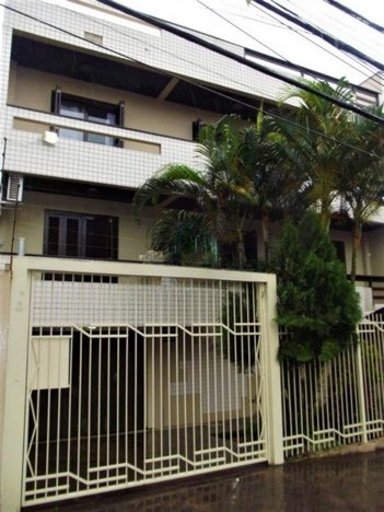 apartment em Duque de Caxias, Marechal Rondon - Canoas - RS