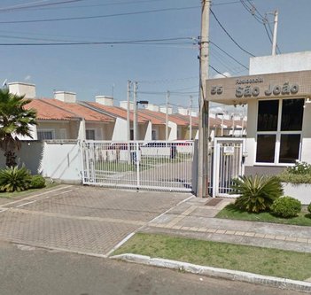 house em Santa Júlia, Olaria - Canoas - RS