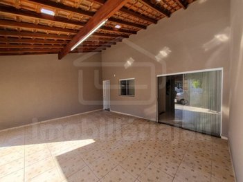 house em Rua Mauro de Abreu, Residencial Frei Galvão - Jaú - SP