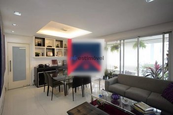 apartment em Rua Embuaçu, Vila Mariana - São Paulo - SP