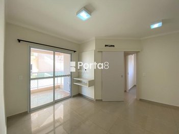 apartment em Avenida Francisco das Chagas Oliveira, Higienópolis - São José do Rio Preto - SP