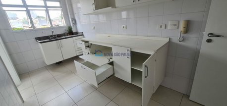 apartment em Rua Salvador Simões, Vila Dom Pedro I - São Paulo - SP