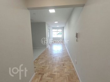 apartment em Avenida Assis Brasil, Passo da Areia - Porto Alegre - RS