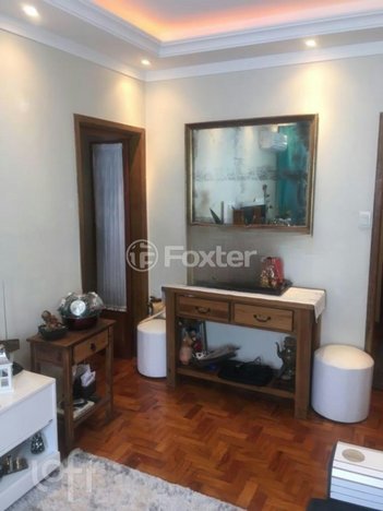 apartment em Avenida Antônio Carvalho, Jardim Carvalho - Porto Alegre - RS