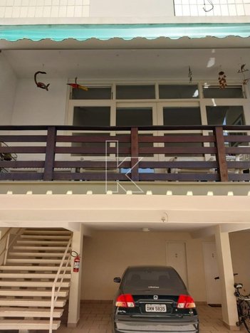 house em Rua Cabo Verde, Vila Olímpia - São Paulo - SP