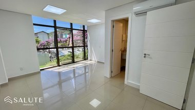 office em Rua Rouxinol, Ariribá - Balneário Camboriú - SC