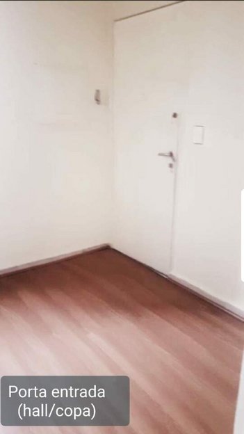 apartment em Rua da Consolação, Consolação - São Paulo - SP
