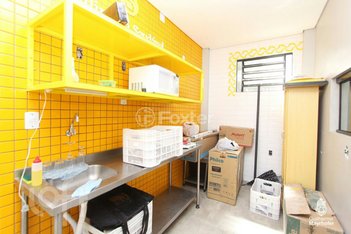 house em Rua Felipe de Oliveira, Petrópolis - Porto Alegre - RS