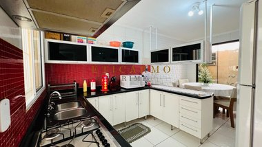 house em Rua Frei Cristóvão Severim, Jardim Nossa Senhora do Carmo - São Paulo - SP