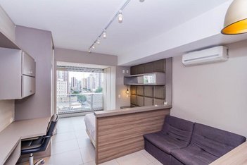 apartment em Rua Serra de Bragança, Vila Gomes Cardim - São Paulo - SP