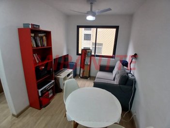 apartment em Rua General Jardim, Vila Buarque - São Paulo - SP