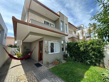 house em Rua José Elias Lopes, Campeche - Florianópolis - SC