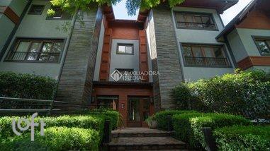 apartment em RUA PRIMAVERA, Vila Jardim - Gramado - RS