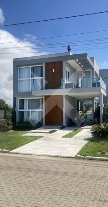 house em Estrada do Conde, Sans Souci - Eldorado do Sul - RS