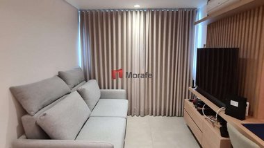 apartment em Rua dos Inconfidentes, Savassi - Belo Horizonte - MG